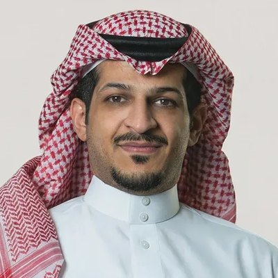 عبد الله الدايل