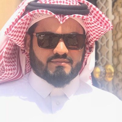 فايز العنزي