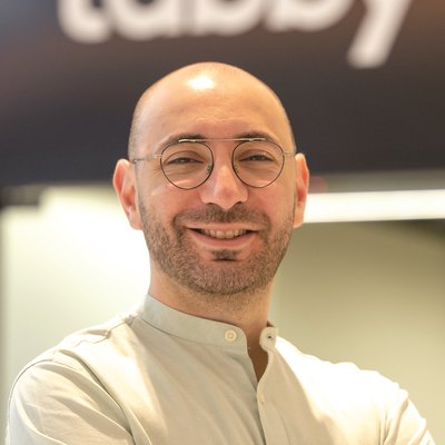حسام عرب