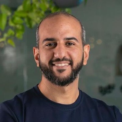 محمد العشماوي