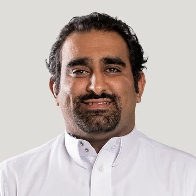 محمد الدوسري