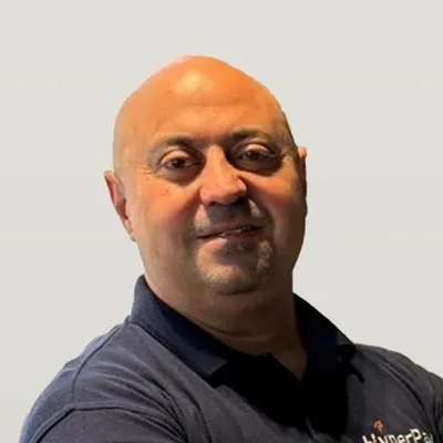 Muhannad Ebwini