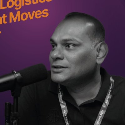 Pradeep Mallavarapu