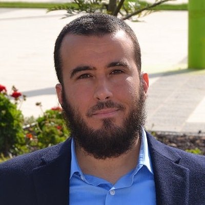 صلاح شريف